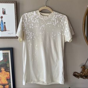 Margiela x H&M Confetti Tee